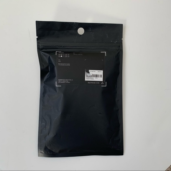 NWT Forever 21 Fish Net Tights - Picture 3 of 4